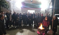 CTP Genel Başkanı İncirli: "İnanıyorum ki bu yıl CTP tek başına iktidara gelecek"