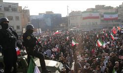 İran'da protestolardaki can kaybı beş bine ulaştı
