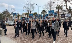 İsias Otel davasında avukatlar olası kast talep etti: “Vicdanınızla karar verin”