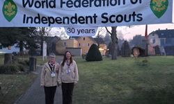 Kıbrıs Türk Kız İzci Örgütü Derneği, 2029’daki WFIS’in Genel Kurulu’na ev sahipliği yapacak