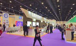 KKTC, Gulfood 2026’da “North Cyprus” standıyla temsil ediliyor