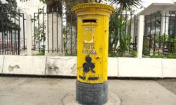 Lefkoşa’daki posta kutuları restore edilip korunacak