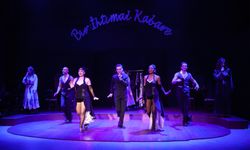 Lefkoşa Belediye Tiyatrosu yeni yılda iki oyunla seyirci karşısına çıkıyor