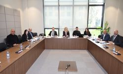 Ekonomi, Maliye, Bütçe ve Plan Komitesi toplandı