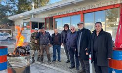 Narenciye Üreticiler Birliği’nden Cypfruvex yönetimine eleştiri