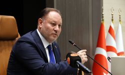 Öztürkler Hristodulidis'i eleştirdi...