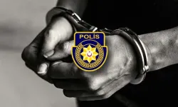 Adli olaylar... Ercan Havalimanı’ndan çıkış yapacak şahsın çantasında mermi bulundu