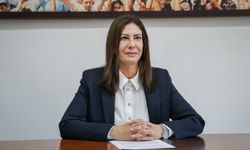 CTP Genel Başkanı Sıla Usar İncirli temaslarda bulunmak üzere Ankara’ya gitti