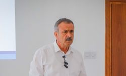 Gazimağusa Belediye Başkanı Uluçay: “Yoğun yağışlardan kaynaklı problemlere organize şekilde müdahale ediliyor”