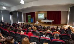 SWIFT Projesi kamuoyuna tanıtıldı