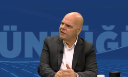 TDP Genel Sekreteri Özkunt, gündemi değerlendirdi