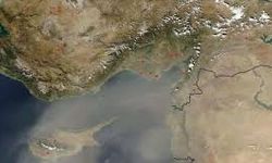 Meteoroloji’den toz taşınımı uyarı