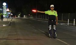 Trafik cezalarında sürat ilk sırada…