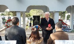 Sendikacılar Taşkın, Sonsal ve Karal vefatlarının 43’üncü yılında anıldı