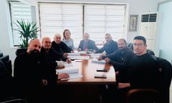 Kıbrıs Türk Tütün Endüstrisi Ltd Şti ile Gıda-Sen arasında toplu iş sözleşmesi imzalandı