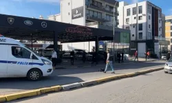 Oto galeri kurşunlanmasında zanlıyı azmettirmekle itham edilen B.A. 1 gün tutuklu kalacak!