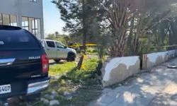Lefkoşa’da inşaat alanında ceset bulundu