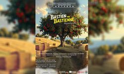 KKTCDOB’dan çocuklar ve gençlere özel opera: “Bastien ve Bastienne”