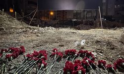 6 Şubat depreminde hayatını kaybedenler anıldı