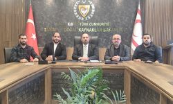 Arıcılık sektörü temsilcileri Çavuş’u ziyaret etti… Yol haritası ele alındı