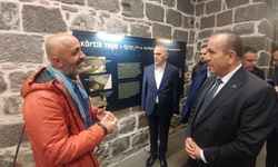 Başbakan Yardımcısı Ataoğlu Diyarbakır’da…