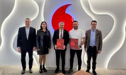 KKTC Atletizm Federasyonu ile KKTC Telsim işbirliği protokolü imzaladı