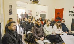 Bağımsızlık Yolu bölge kurullarını yaptı