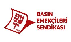 Basın-Sen'den ortak mücadele çağrısı