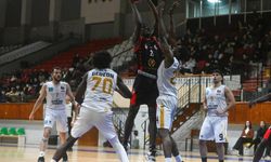 Basketbol Pro Lig’de Devre Arası Tablosu Netleşti