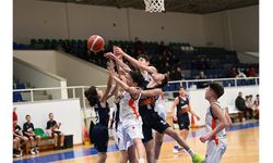 Gençler Birliği ve Levent’ten Farklı Galibiyet