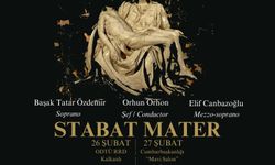 Cumhurbaşkanlığı Senfoni Orkestrası "Stabat Mater Konserleri" verecek