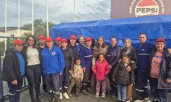 CTP Kadın Örgütü’nden EKTAM Kıbrıs Ltd. çalışanlarına destek…