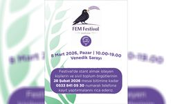 CTP Kadın Örgütü Mağusa İlçesi, “Fem Festival” düzenleyecek