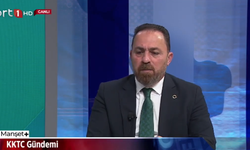 Çavuş: "Sınır kapılarında dezenfeksiyon ve kontrol önlemleri arttırıldı"