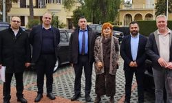 Yıpranmış Euro banknotlar yenileriyle değiştirildi