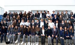 Cumhurbaşkanı Erhürman, TMK’da “Kıbrıs Günü” etkinliğine katıldı