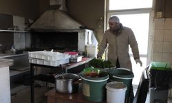 Değirmenlik Akıncılar Belediyesi denetim yaptı...2 işletmenin faaliyeti durduruldu