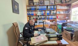 Kurucu Cumhurbaşkanı Rauf Raif Denktaş’ın arşivi dijitalleştiriliyor