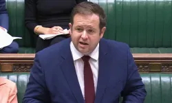 Doughty: Müzakerelerin yeniden başlaması iki lidere bağlı