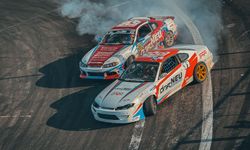 Sezonun İlk Yarışı 21–22 Şubat’ta