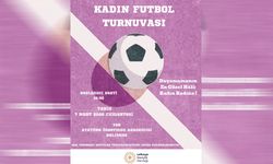 Lefkoşa Gençlik Derneği Kadın Futbol Turnuvası düzenliyor