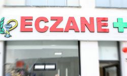 KTEB: “Eczane açılışlarına ilişkin düzenlemeler ivedilikle hayata geçirilmeli”