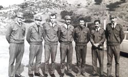 Erenköy mücahidi, iş insanı Erdil Nami hayatını kaybetti