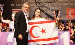 Erhürman, IBFF FIT Kids’ekatıldı