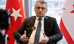 Erhürman: “Sadece yararlı değil, aynı zamanda verimli bir toplantı gerçekleşti”