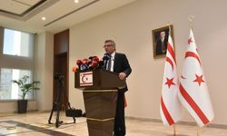 Liderler görüşmesi... Cumhurbaşkanı Tufan Erhürman: “Son derece açık ve samimi bir görüşme oldu”