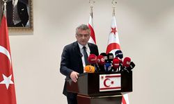 Cumhurbaşkanı Tufan Erhürman: Açık ve samimi bir toplantı gerçekleştirdik