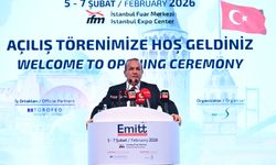 KKTC, 29. EMITT Fuarı'na katıldı.. Ataoğlu: "Türkiye'nin farklı illerinde tanıtım çalışmalarımız olacak"