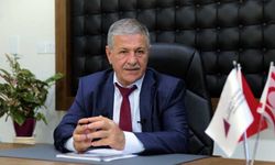 Gürcafer: Yargıda anayasal değişiklik düşüncesi siyasi sürtüşmelere kurban edilmemeli