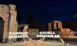 Gazimağusa Belediyesi iftar çadırlarına lojistik destek sağlayacak